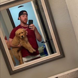 Meet your Posher, Zach